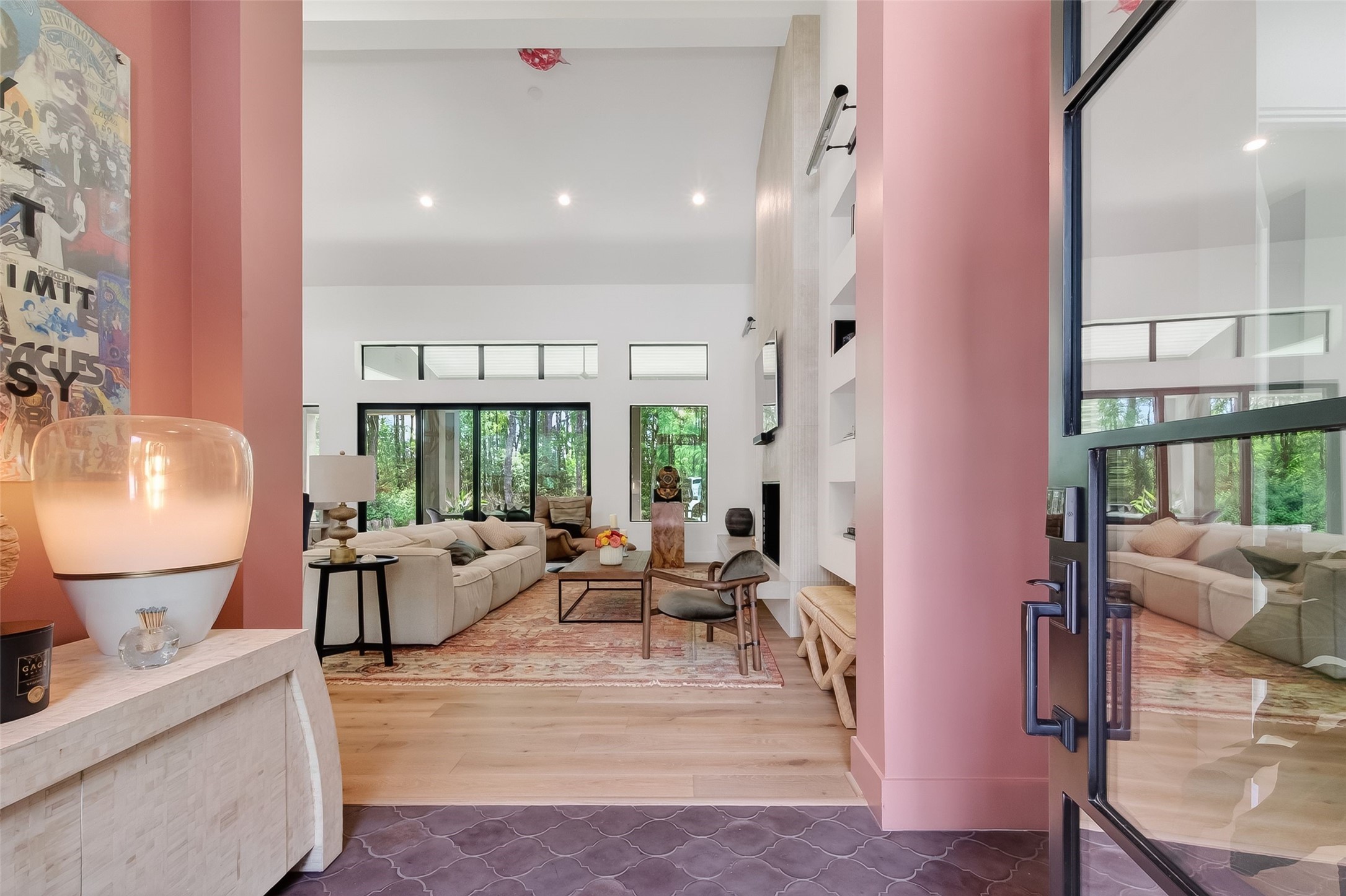 1905 Post Ridge Drive Conroe, TX 77304 - Photo 3 of 50