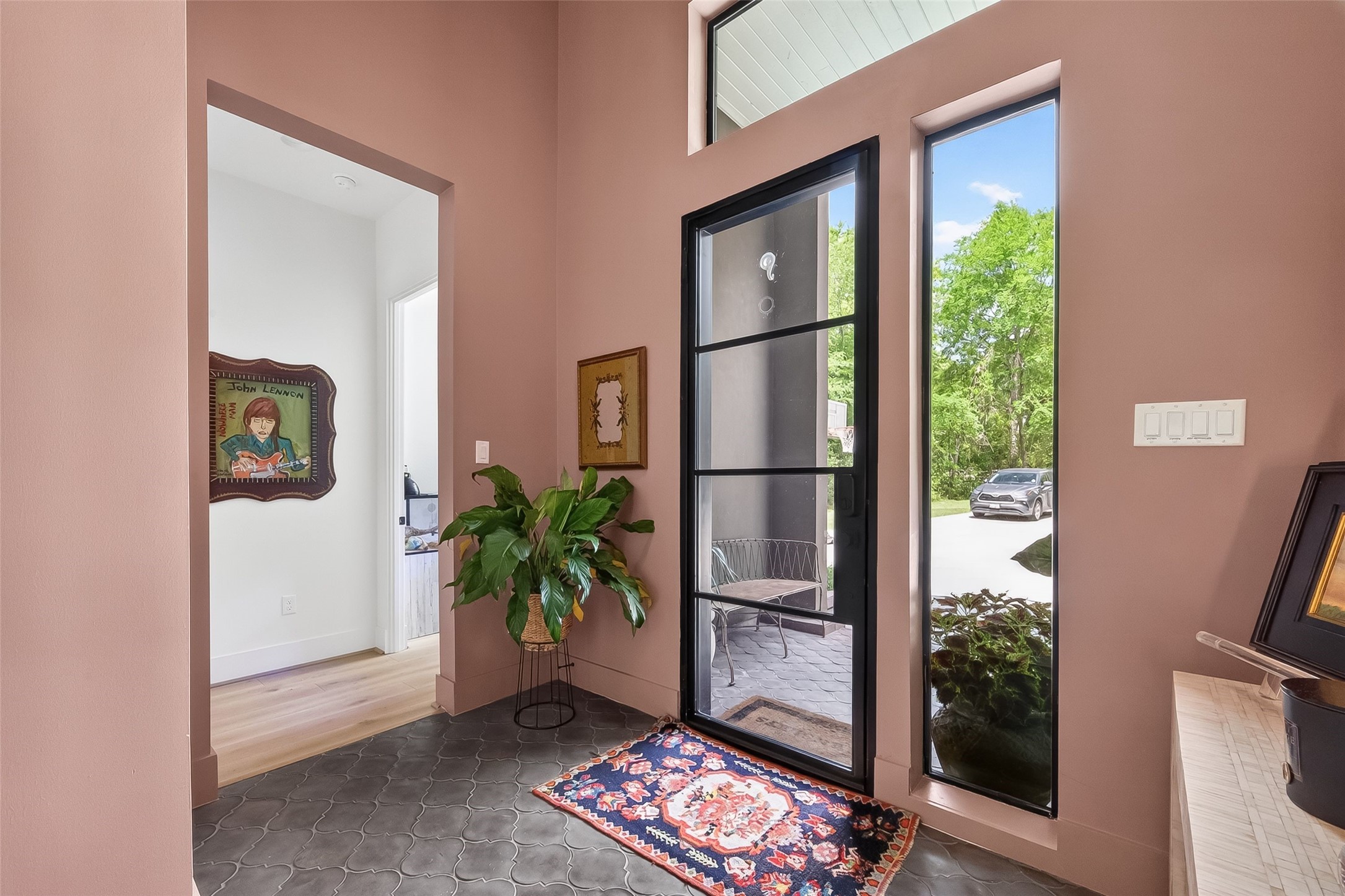 1905 Post Ridge Drive Conroe, TX 77304 - Photo 4 of 50