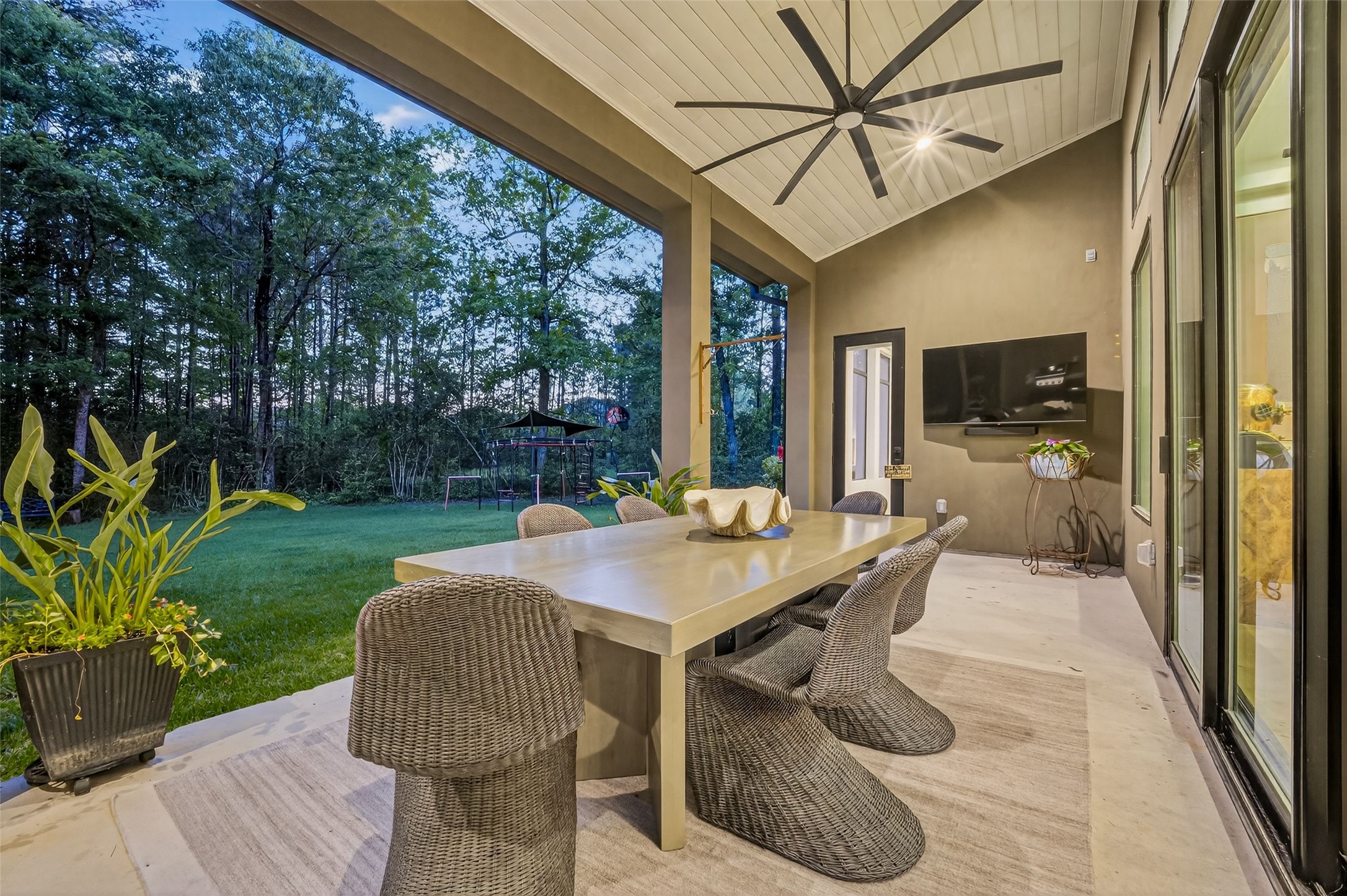 1905 Post Ridge Drive Conroe, TX 77304 - Photo 41 of 50