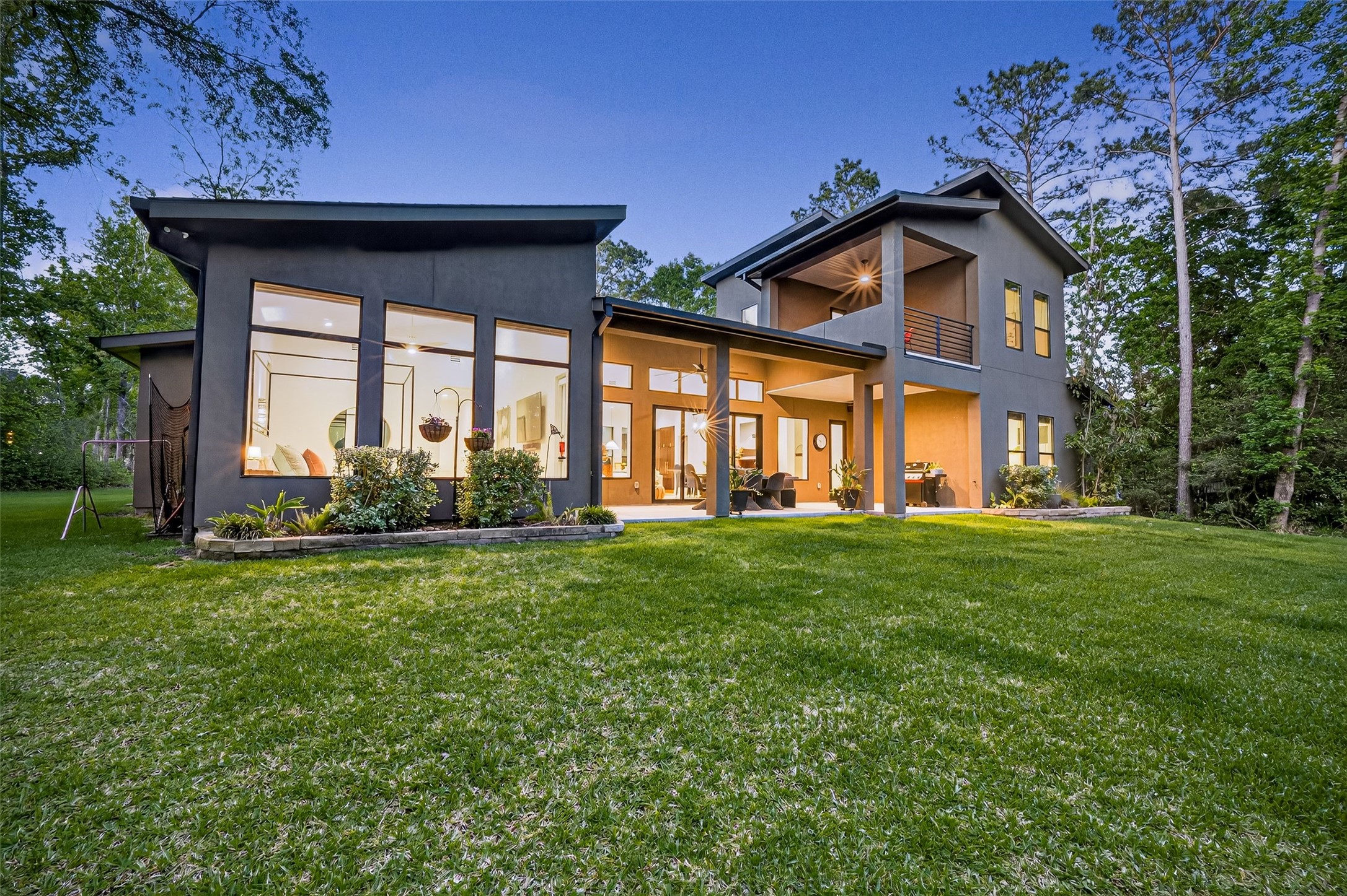 1905 Post Ridge Drive Conroe, TX 77304 - Photo 44 of 50