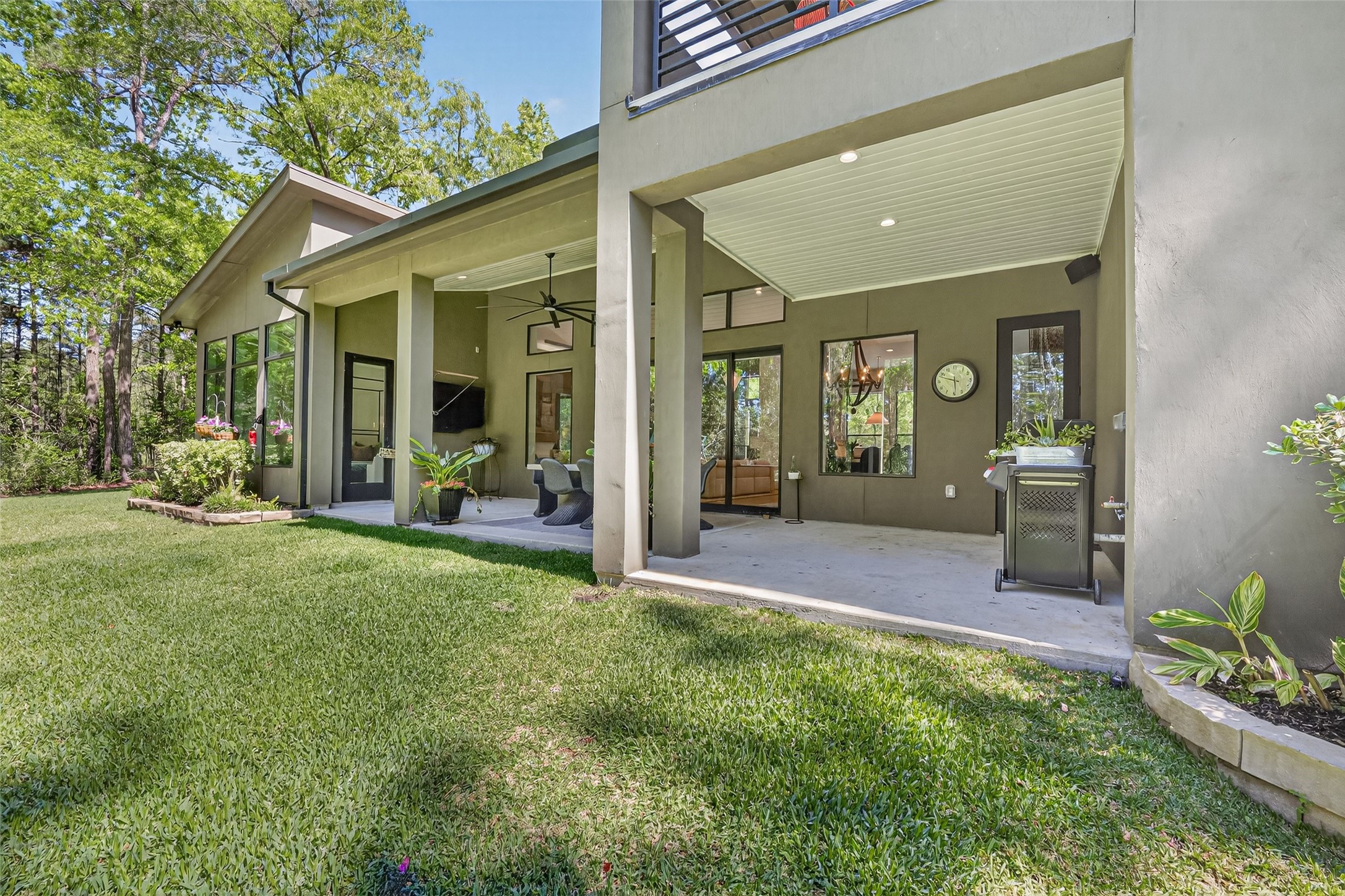 1905 Post Ridge Drive Conroe, TX 77304 - Photo 45 of 50