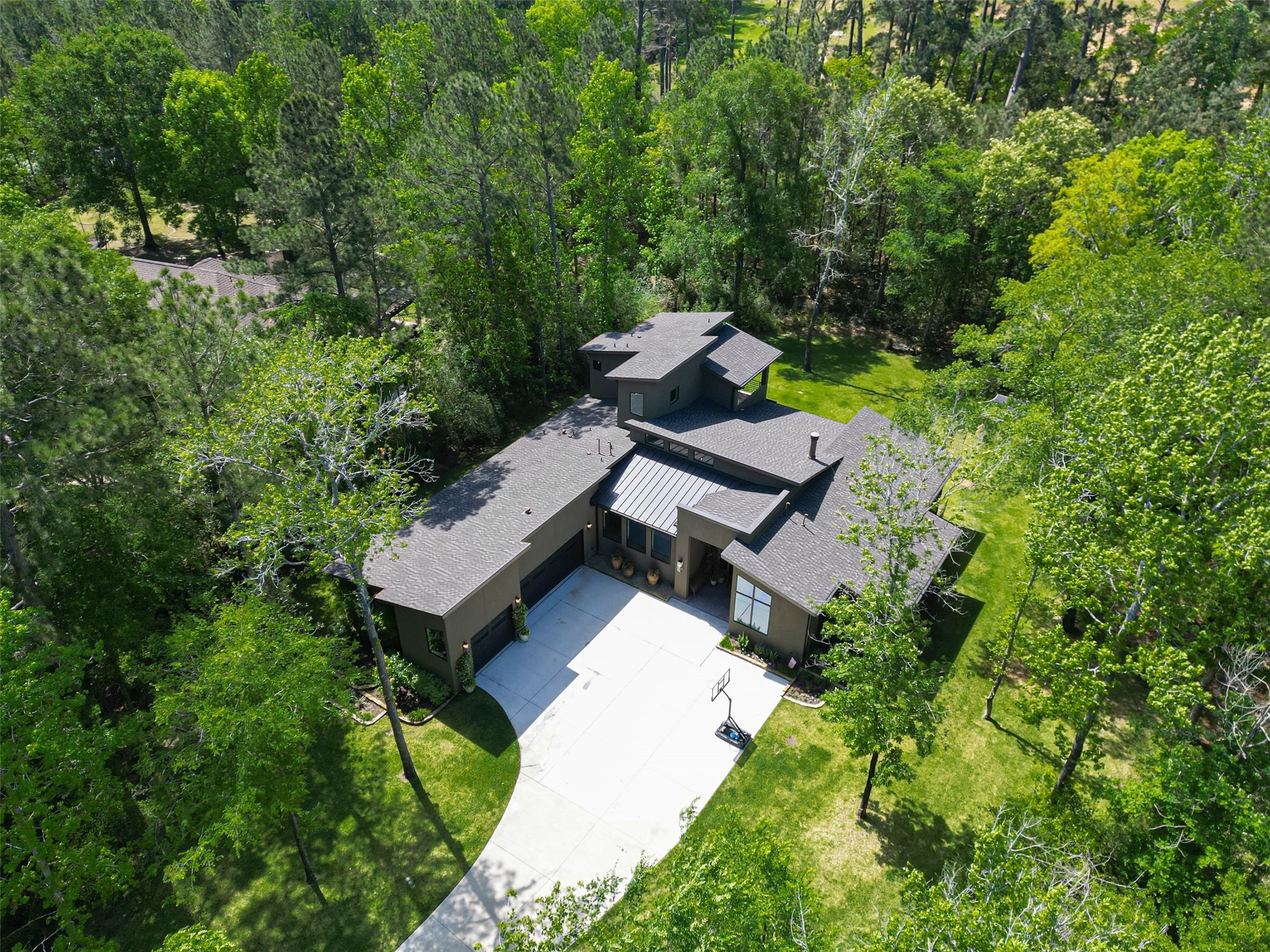 1905 Post Ridge Drive Conroe, TX 77304 - Photo 50 of 50