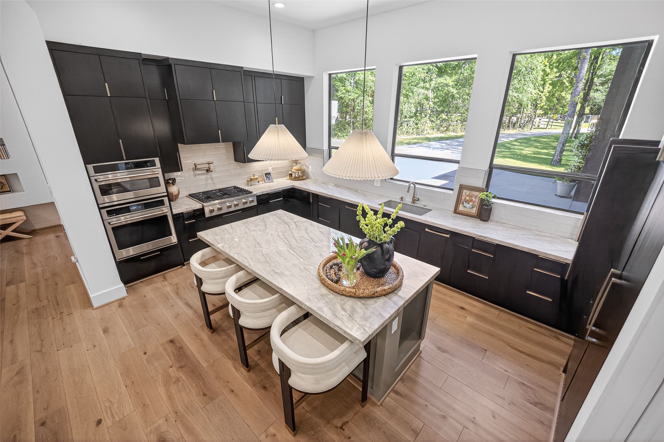 1905 Post Ridge Drive Conroe, TX 77304 - Photo 5 of 50