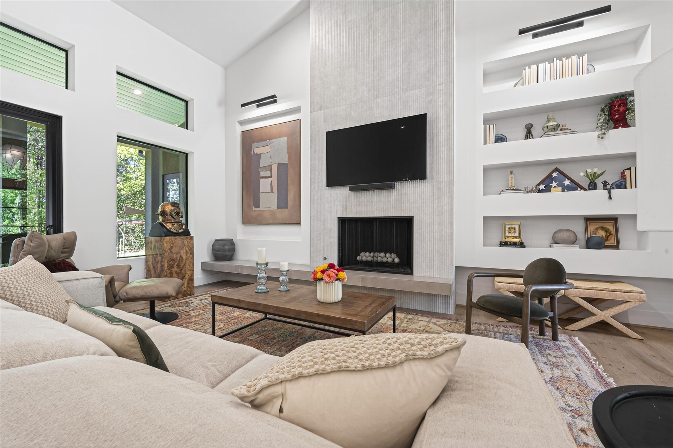 1905 Post Ridge Drive Conroe, TX 77304 - Photo 8 of 50