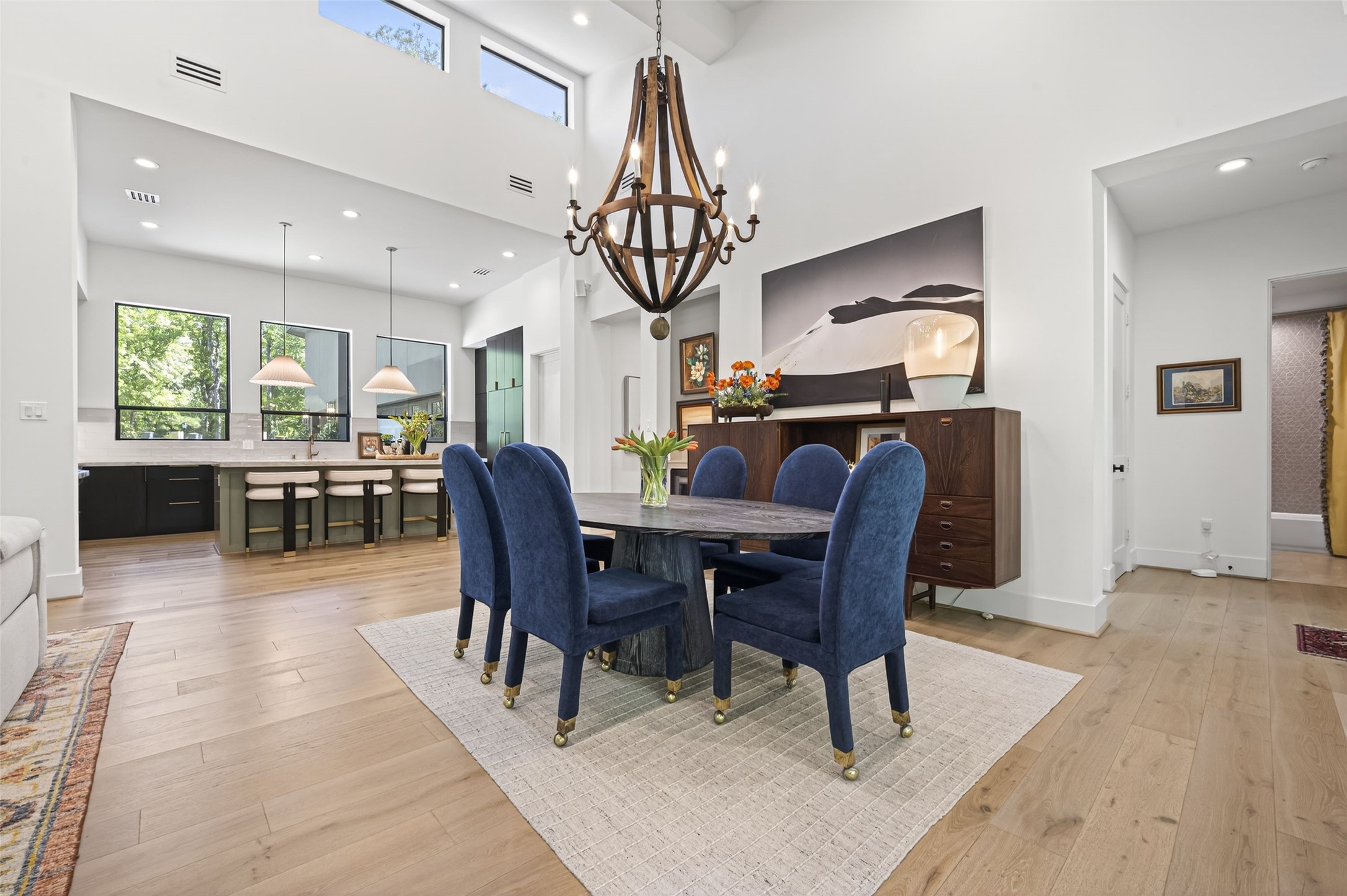 1905 Post Ridge Drive Conroe, TX 77304 - Photo 10 of 50