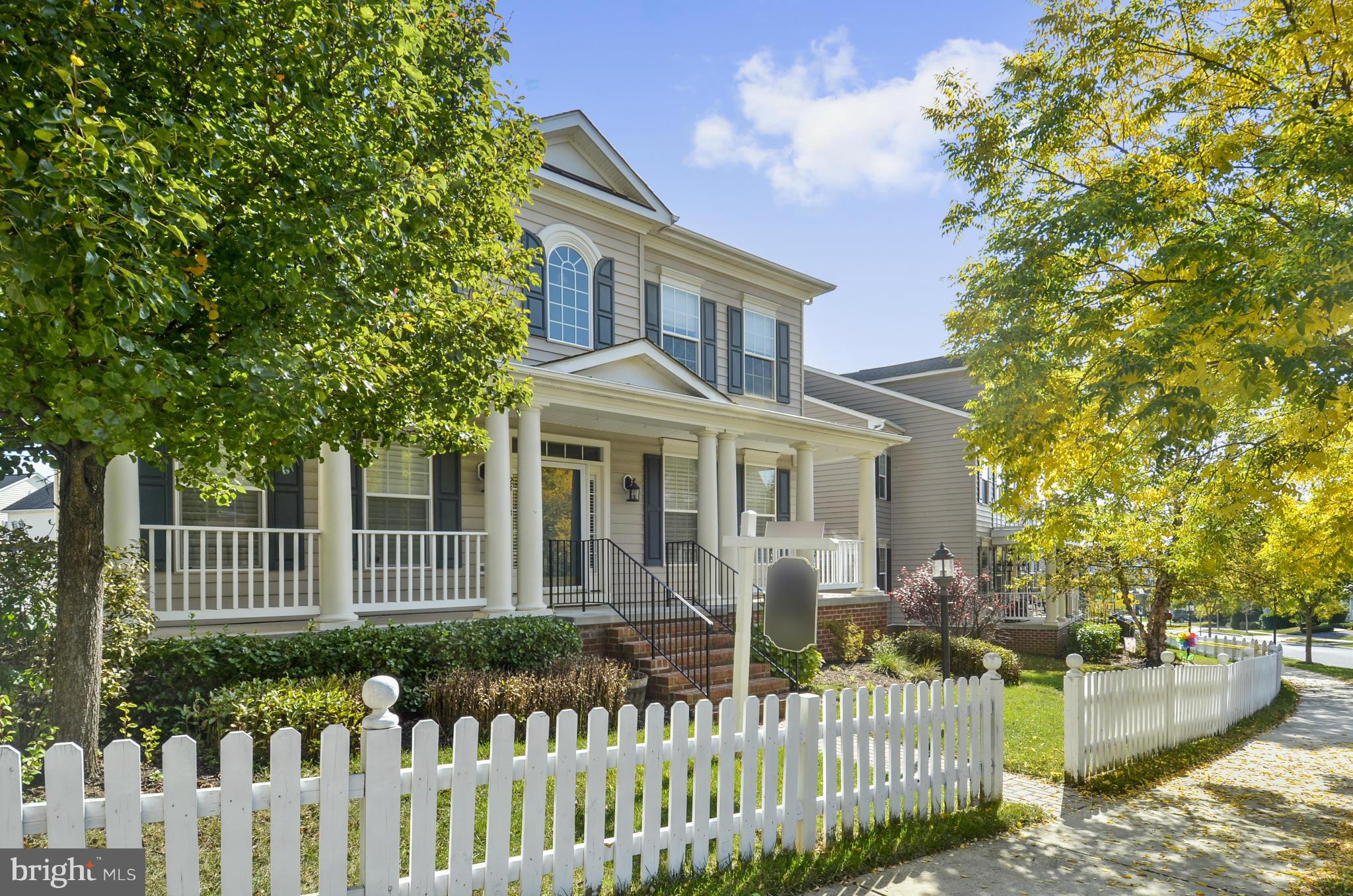 23113 Birch Mead Road Clarksburg, MD 20871 - Photo 1 of 30 Exterior (Front)
