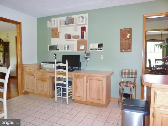 311 Gardners Road Cross Junction, VA 22625 - Photo 11 of 30 Kitchen desk area