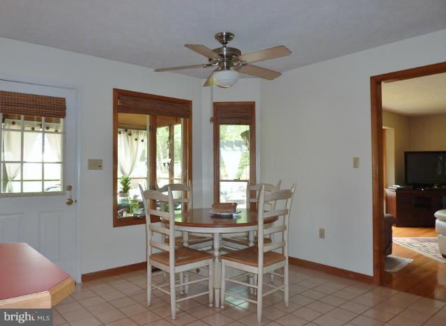 311 Gardners Road Cross Junction, VA 22625 - Photo 12 of 30 Breakfast Nook