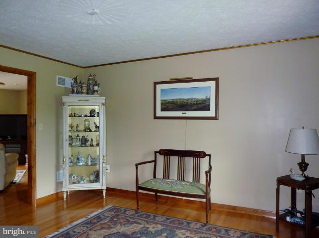 311 Gardners Road Cross Junction, VA 22625 - Photo 16 of 30 Living Room