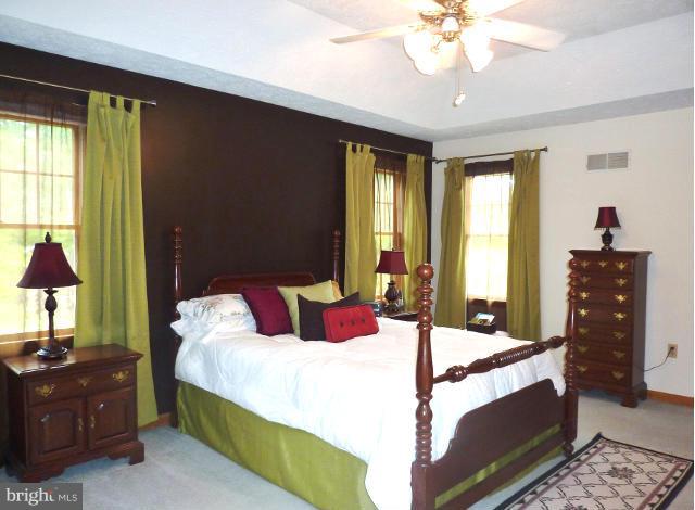 311 Gardners Road Cross Junction, VA 22625 - Photo 18 of 30 Bedroom (Master)