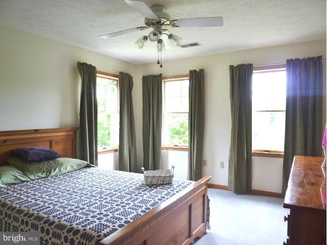 311 Gardners Road Cross Junction, VA 22625 - Photo 20 of 30 Bedroom