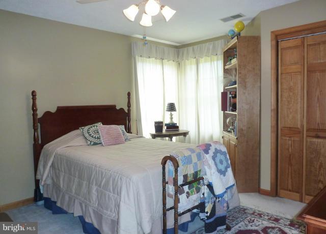 311 Gardners Road Cross Junction, VA 22625 - Photo 22 of 30 Bedroom
