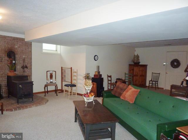 311 Gardners Road Cross Junction, VA 22625 - Photo 24 of 30 Rec room