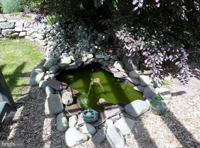 311 Gardners Road Cross Junction, VA 22625 - Photo 27 of 30 Water feature