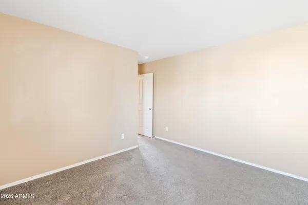 a view of small space