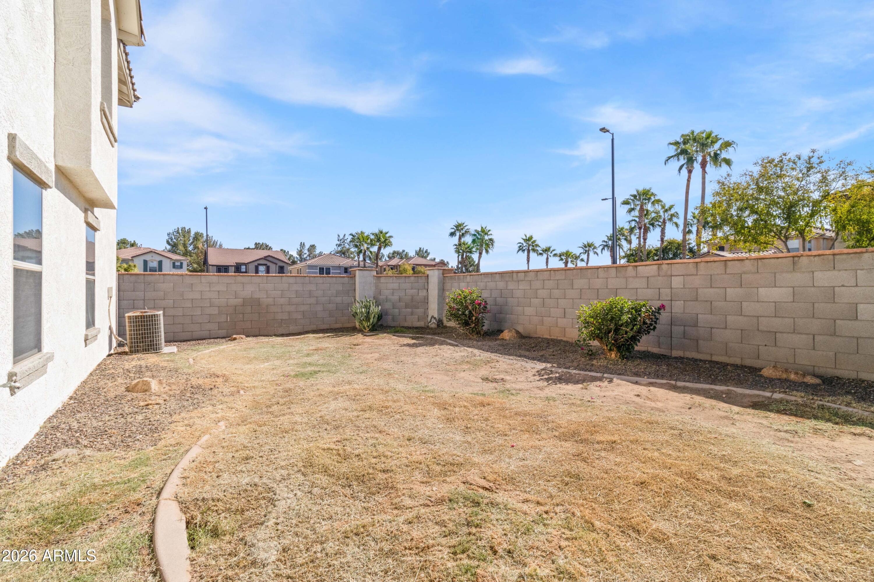 2776 South Sailors Way Gilbert, AZ 85295 - Photo 27 of 28 Photo #27