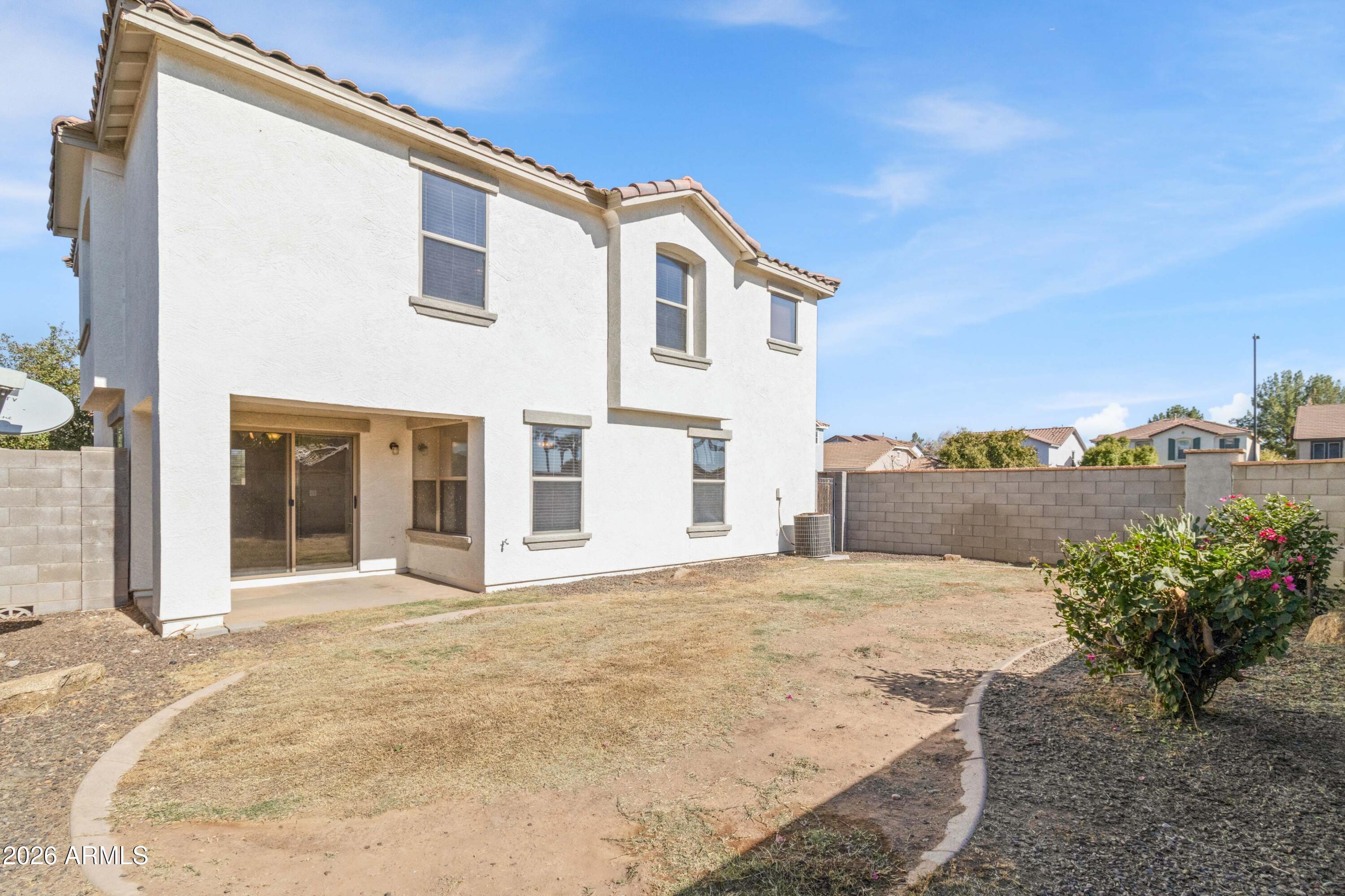 2776 South Sailors Way Gilbert, AZ 85295 - Photo 28 of 28 Photo #28