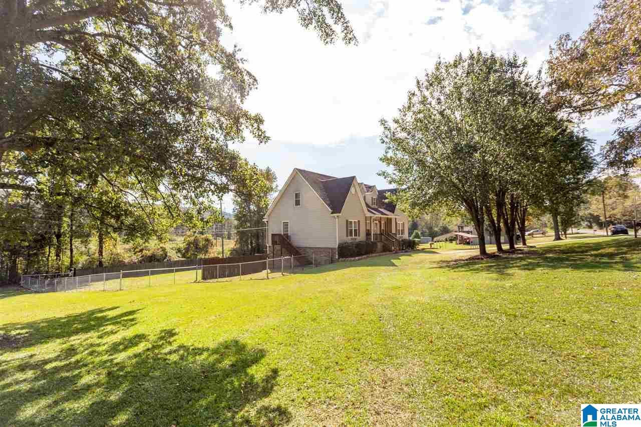 135 Northeast Nichols Road Leeds, AL 35094 - Photo 43 of 43