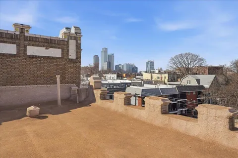a view of a city
