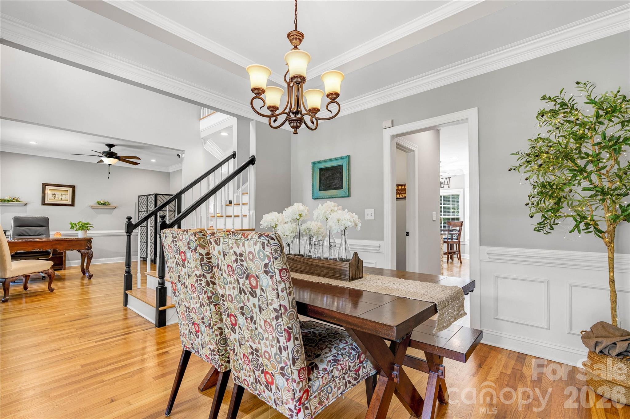 7074 Ridgeway Road Stanley, NC 28164 - Photo 14 of 45