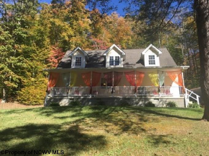 1876 Cherry Run Road Grafton, WV 26354 - Photo 19 of 20 Gallery Image 19