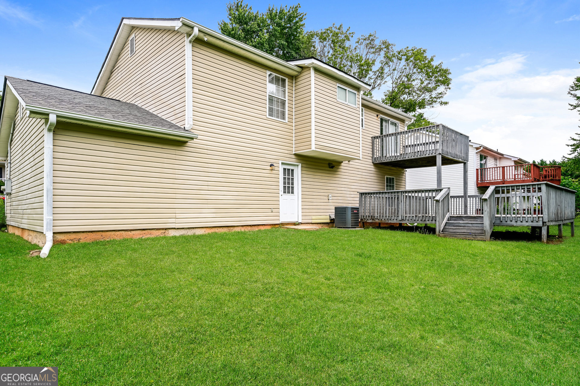 6155 Raleigh Oaks Court Lithonia, GA 30058 - Photo 18 of 22