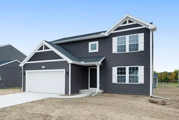 $489,900 | 6337 Southtown Lane, Byron Center, MI 49315
