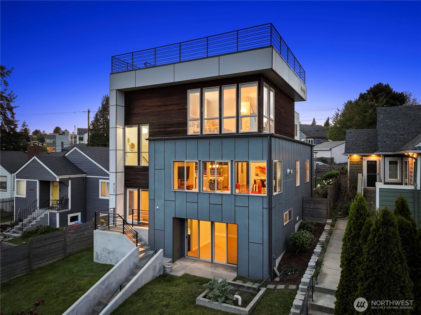 4137 Fauntleroy Way Southwest Seattle, WA 98126 - Photo 1 of 39