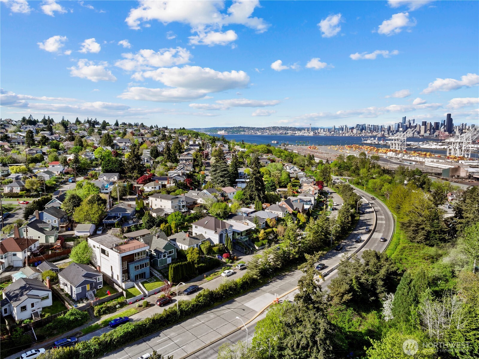 4137 Fauntleroy Way Southwest Seattle, WA 98126 - Photo 36 of 39