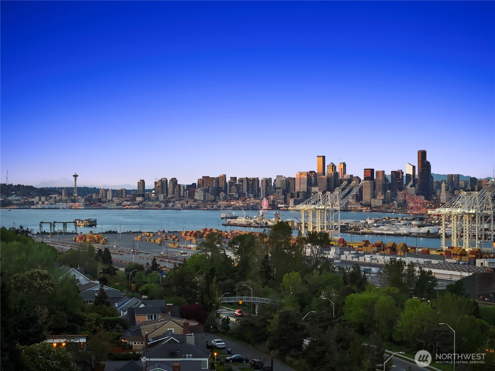 4137 Fauntleroy Way Southwest Seattle, WA 98126 - Photo 37 of 39