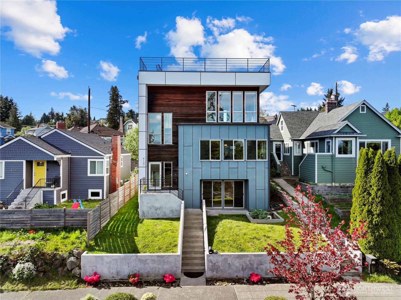 4137 Fauntleroy Way Southwest Seattle, WA 98126 - Photo 39 of 39