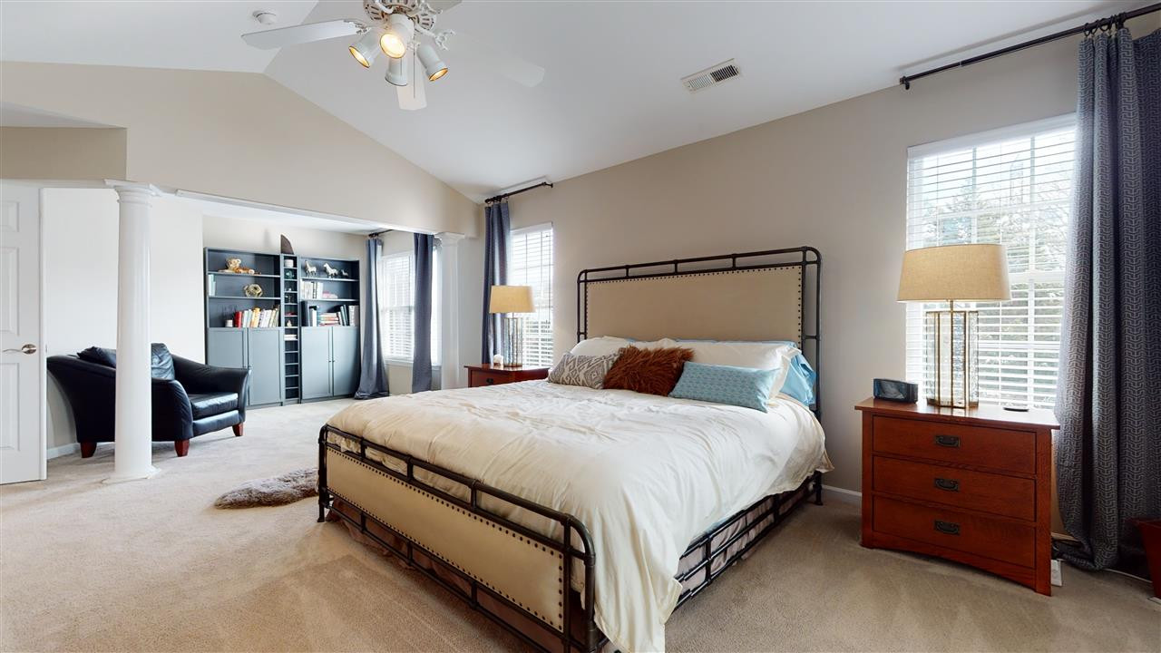 10708 Debmoor Place Raleigh, NC 27614 - Photo 17 of 30 Photo 17