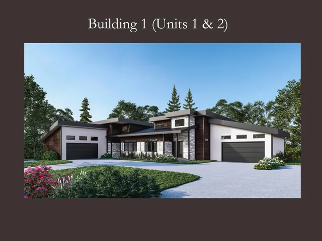 $1,525,000 | 805 Wells Street, Unit 2, Delafield, WI 53018