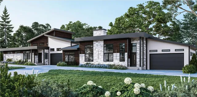 $1,525,000 | 805 Wells Street, Unit 2, Delafield, WI 53018
