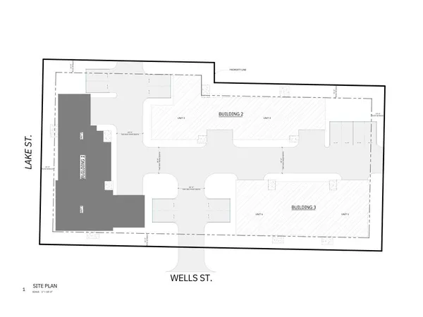 $1,525,000 | 805 Wells Street, Unit 2, Delafield, WI 53018