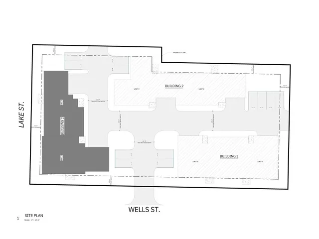 $1,525,000 | 805 Wells Street, Unit 2, Delafield, WI 53018