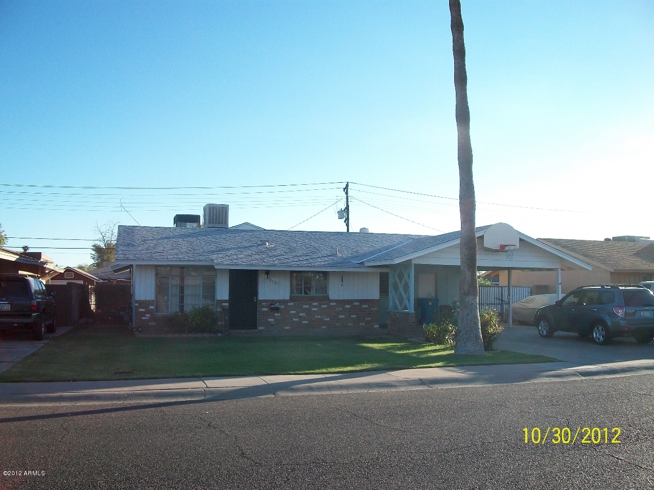 3737 West Lawrence Road Phoenix, AZ 85019 - Photo 2 of 2 3737 W LAWRENCE ROAD 001