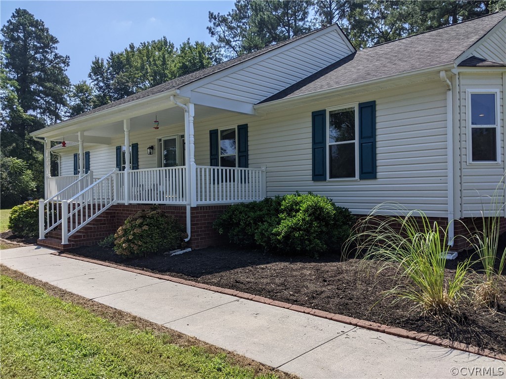 439 Hanover Road Sandston, VA 23150 - Photo 1 of 24 Gallery Image 1
