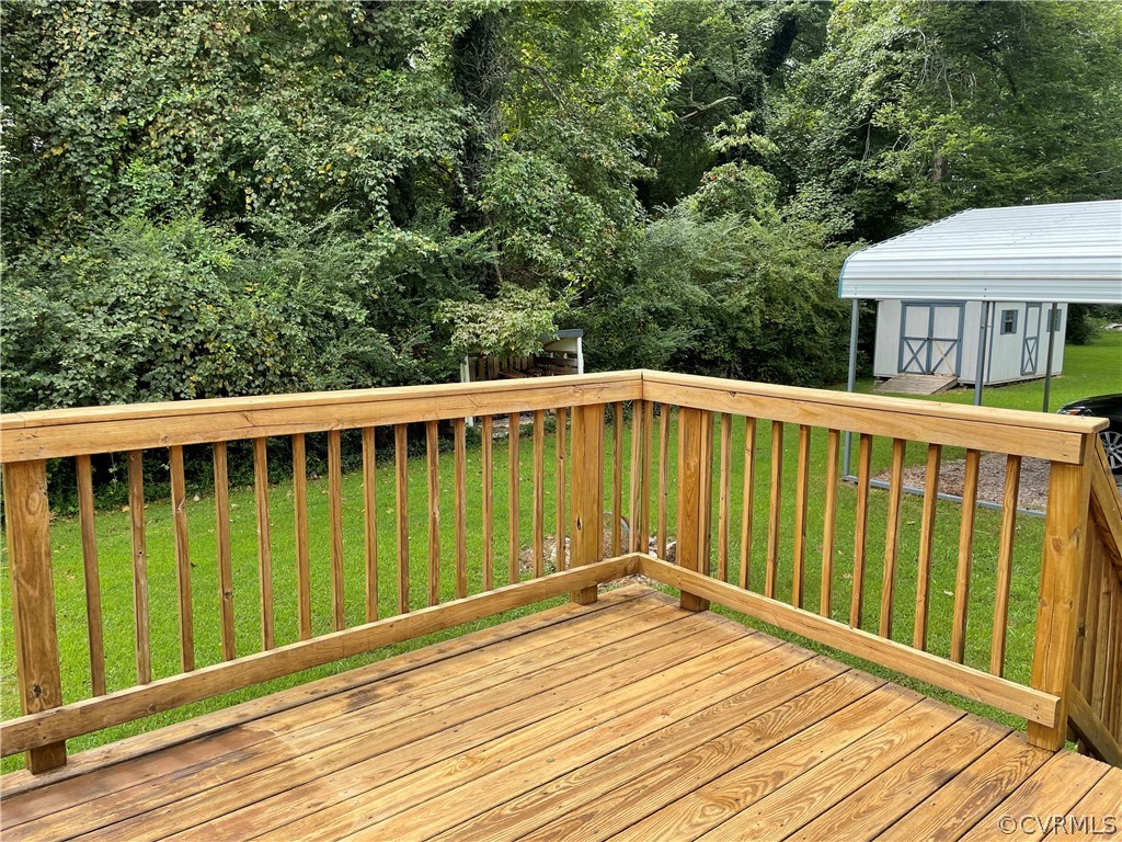 439 Hanover Road Sandston, VA 23150 - Photo 14 of 24 Gallery Image 14