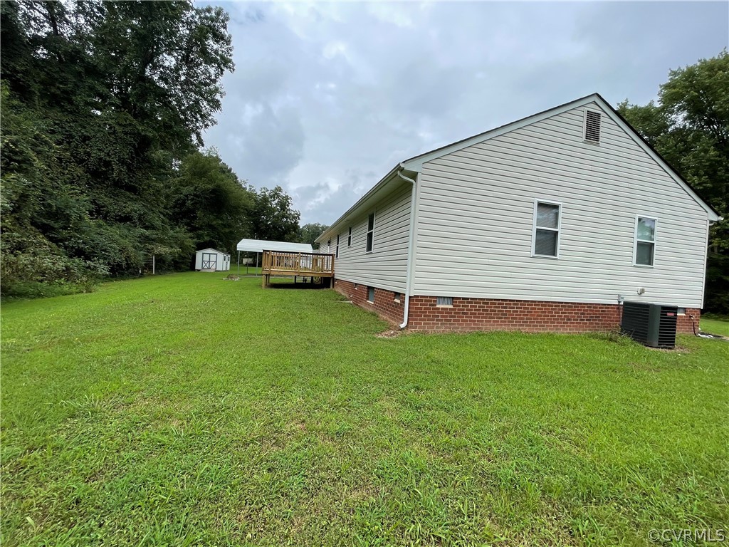439 Hanover Road Sandston, VA 23150 - Photo 19 of 24 Gallery Image 19