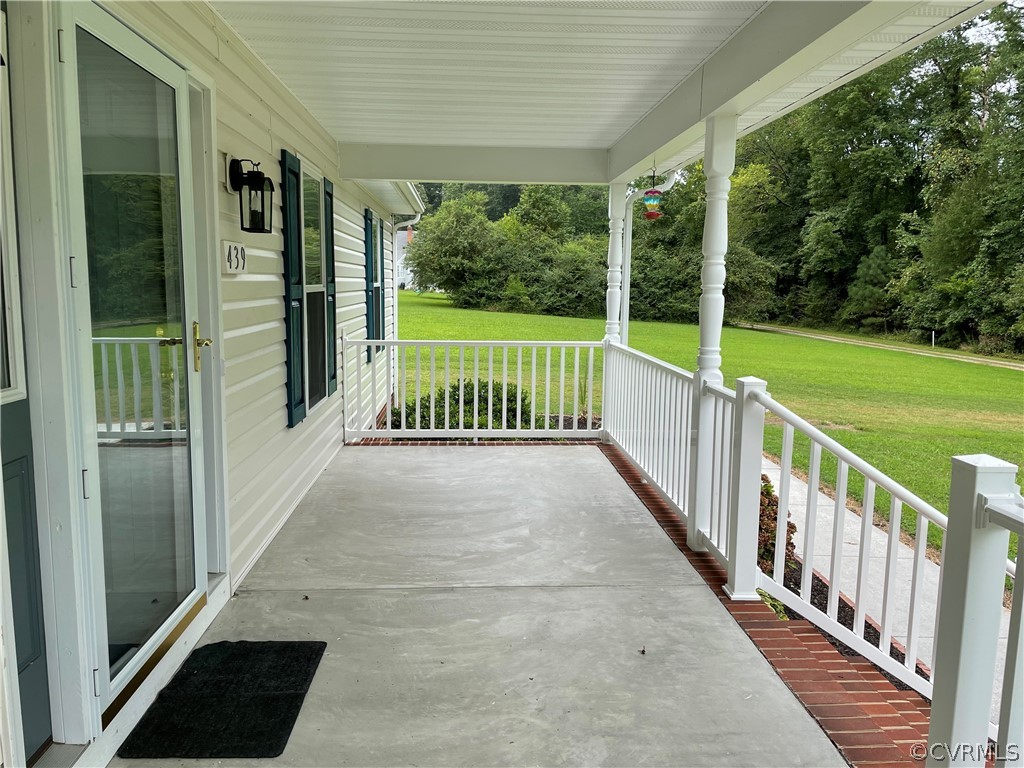 439 Hanover Road Sandston, VA 23150 - Photo 20 of 24 Gallery Image 20