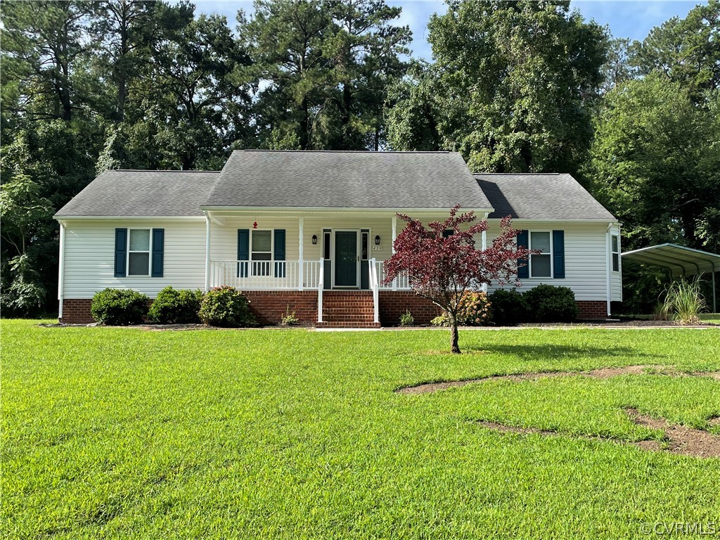 439 Hanover Road Sandston, VA 23150 - Photo 24 of 24 Gallery Image 24