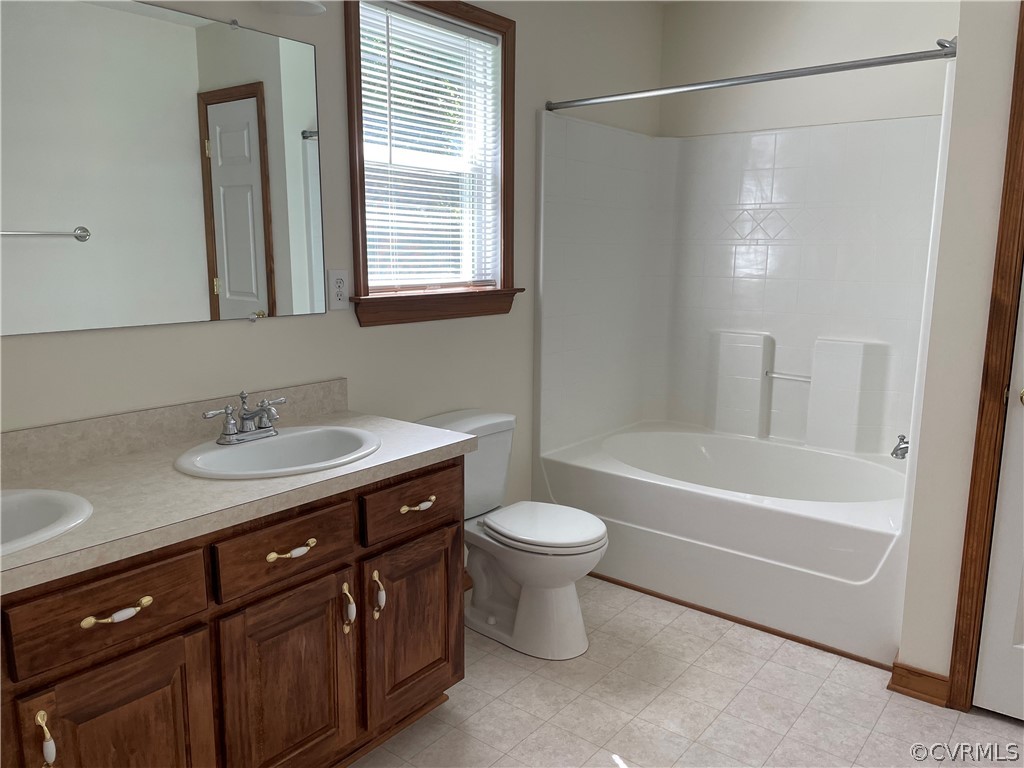 439 Hanover Road Sandston, VA 23150 - Photo 8 of 24 Gallery Image 8