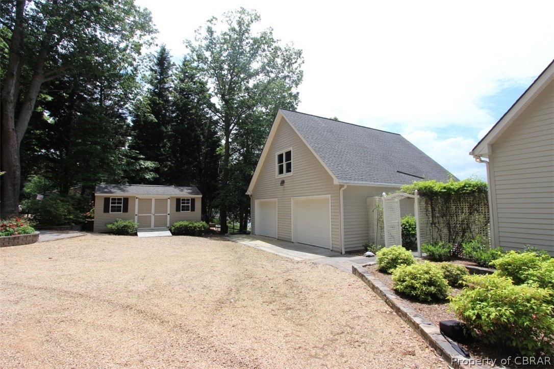 1065 Twiggs Ferry Road Hartfield, VA 23071 - Photo 44 of 50 Gallery Image 44