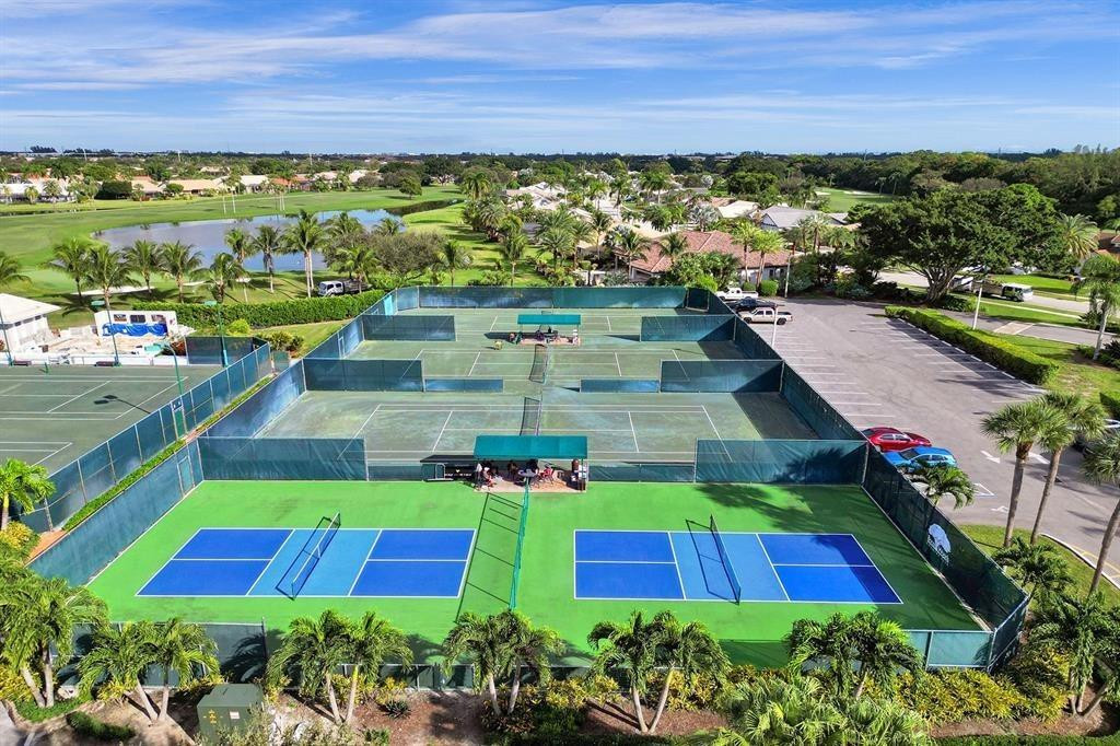 11180 Cloverleaf Circle Boca Raton, FL 33428 - Photo 42 of 48 Photo 42