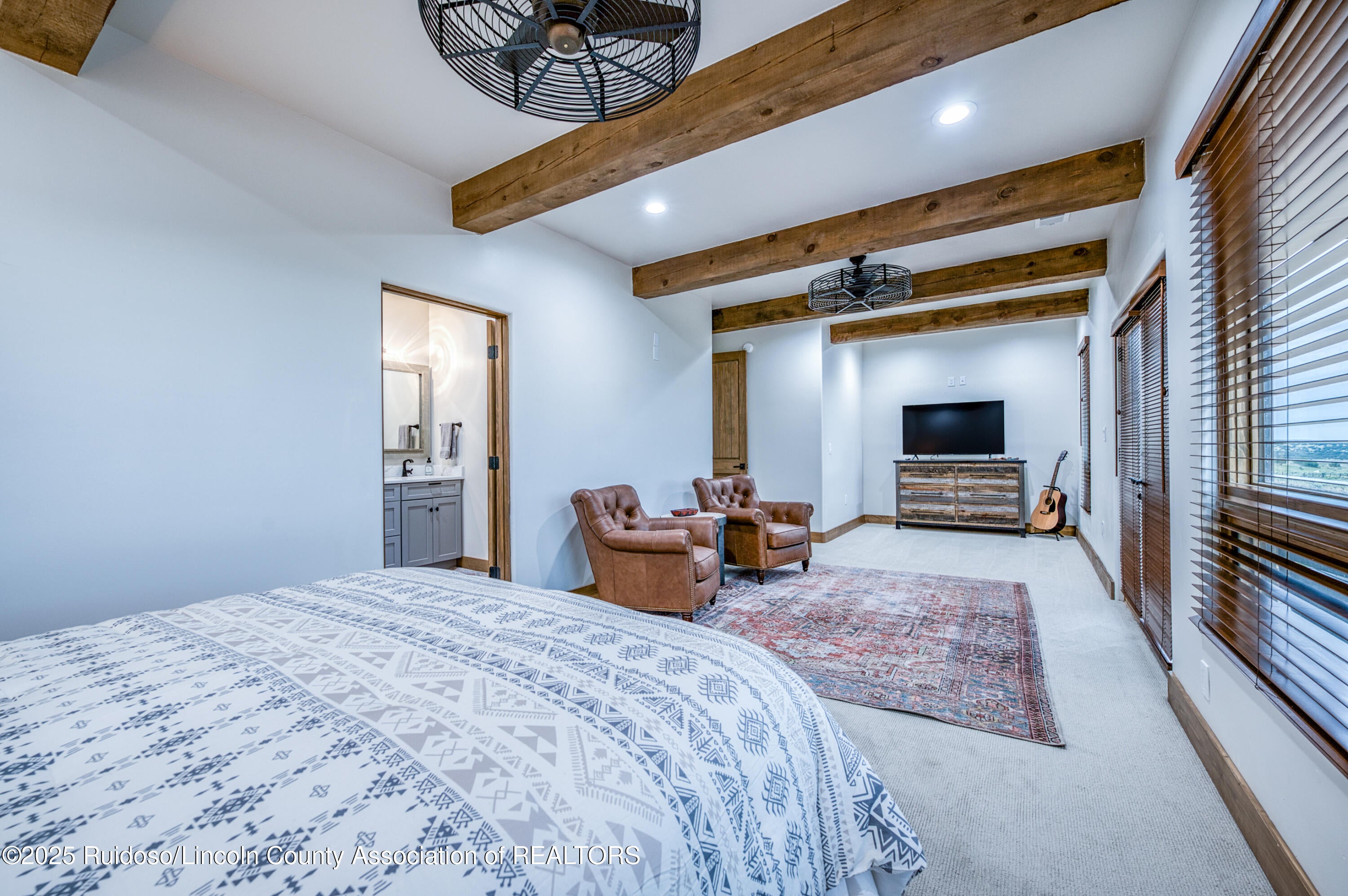 331 Pine Lodge Road Capitan, NM 88316 - Photo 38 of 156 Gallery Image 38