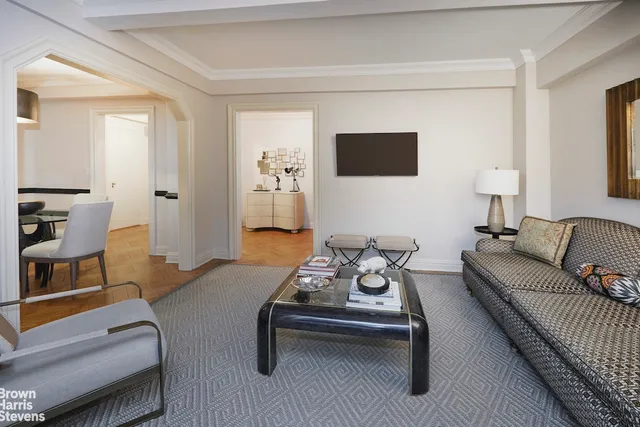 $1,350,000 | 177 East 77th Street, Unit 3B | Upper East Side
