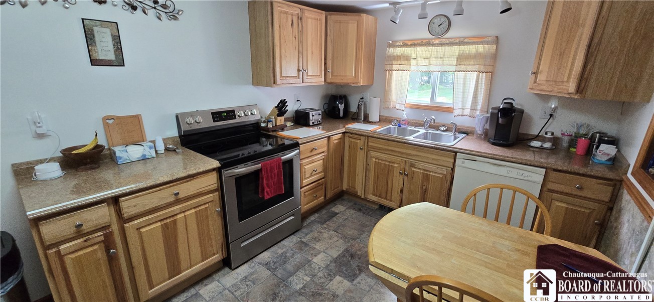6476 Limestone Run Road Carrollton, NY 14753 - Photo 23 of 29