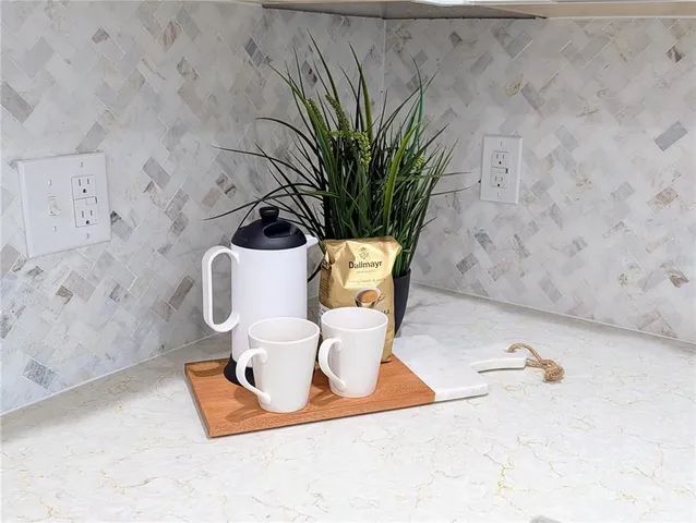 wooden floor in a gallery
