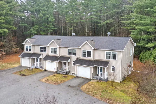 $487,000 | 22 B Foster Road, Essex, VT 05452